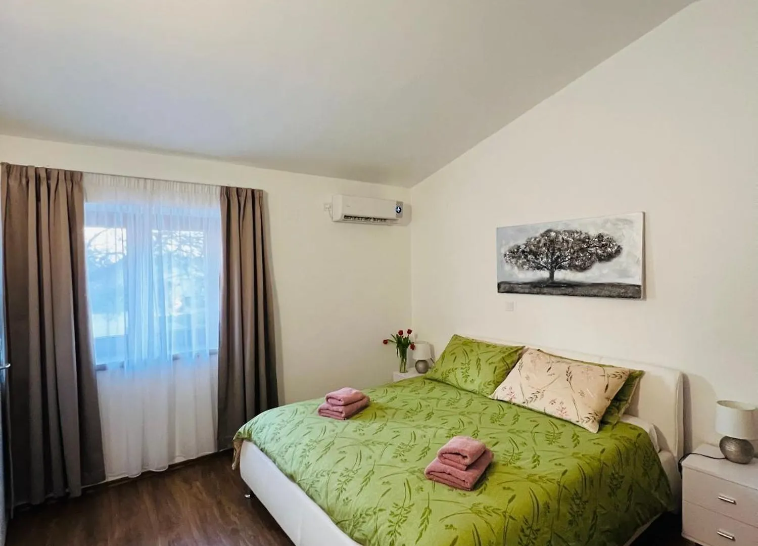 Funcic Apartments 1 App Πούλα 0*,