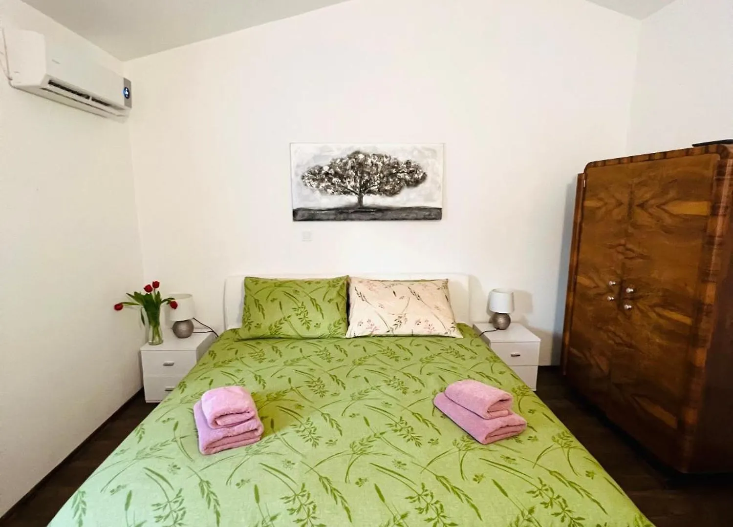 Funcic Apartments 1 App Πούλα
