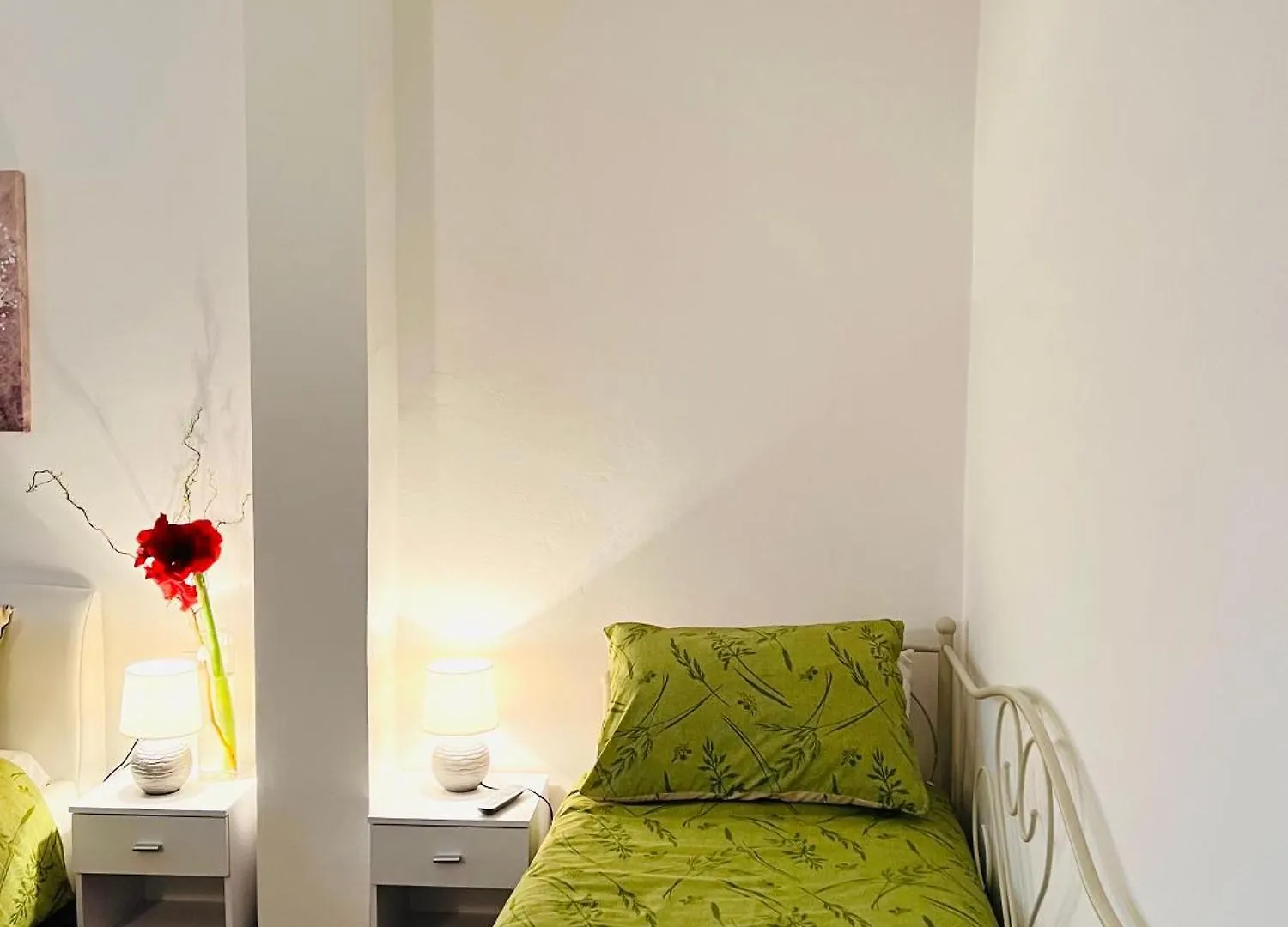Πανσιόν Funcic Apartments 1 App Πούλα