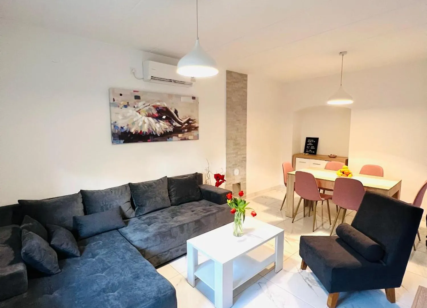 Funcic Apartments 1 App Πούλα 0*,