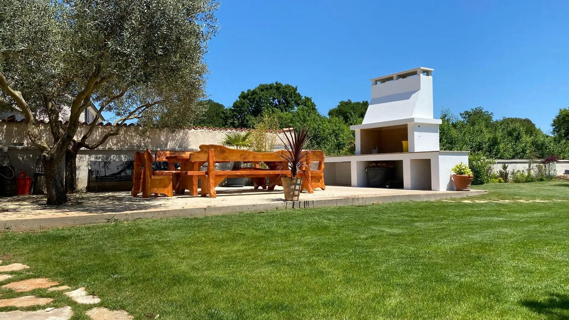 Funcic Apartments 1 App Πούλα Κροατία