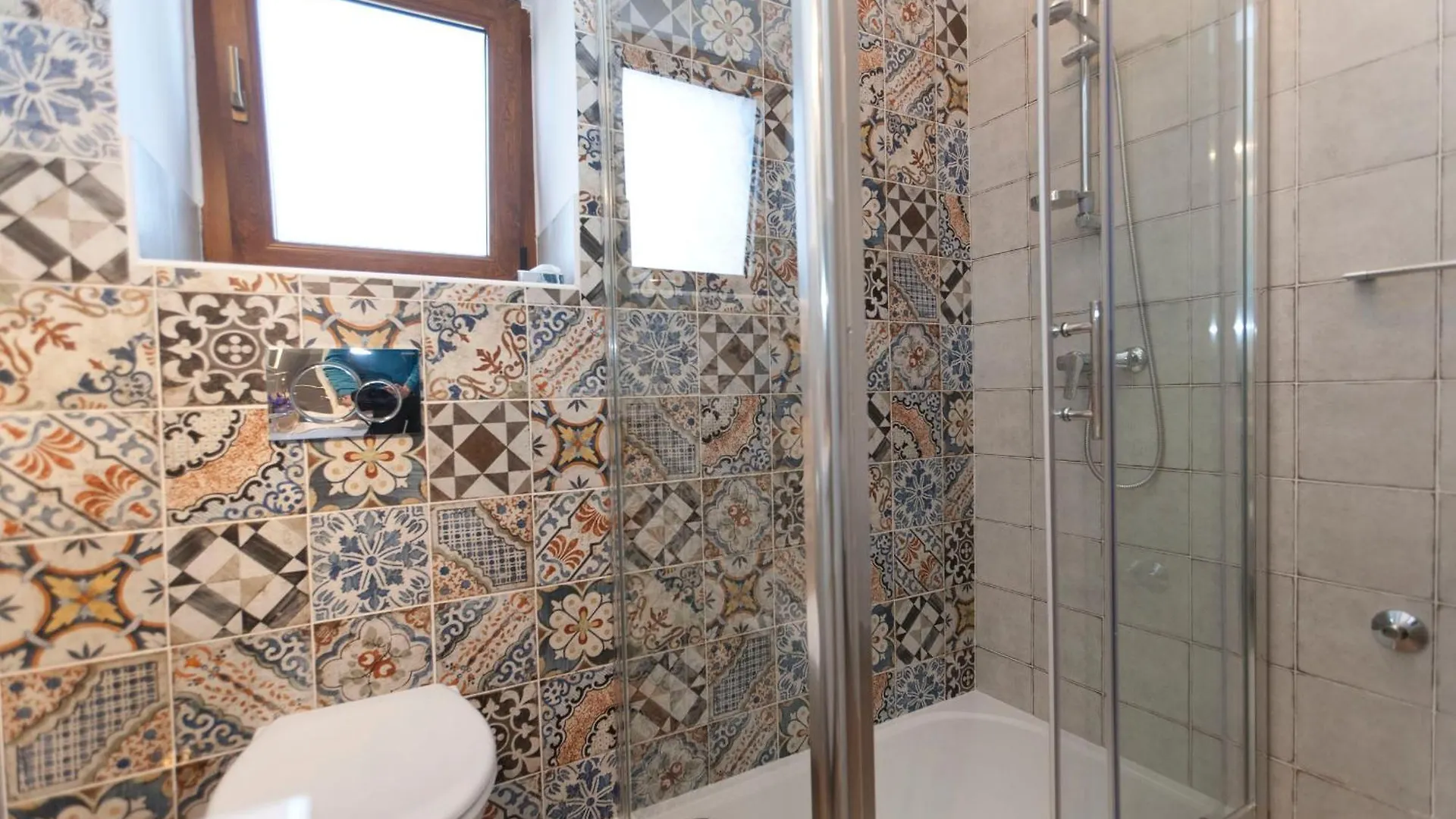 Funcic Apartments 1 App Πούλα Κροατία
