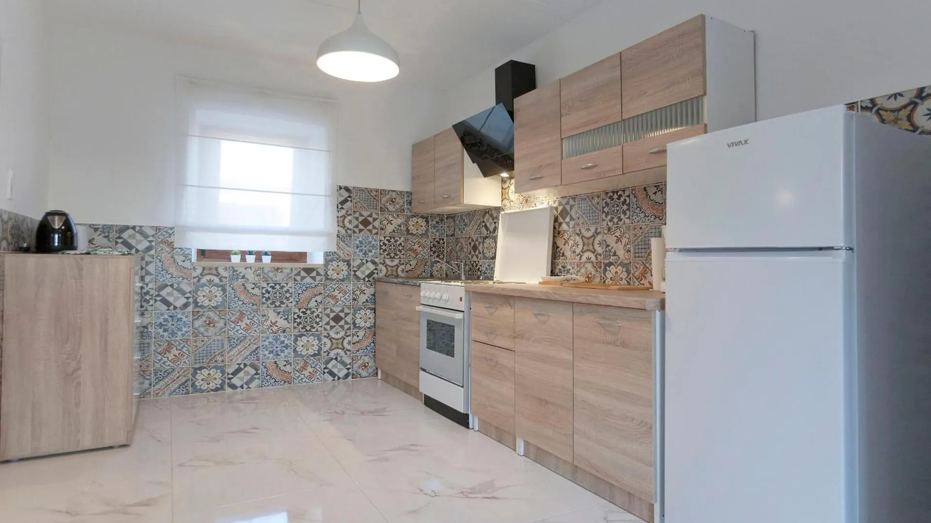 Funcic Apartments 1 App Πούλα