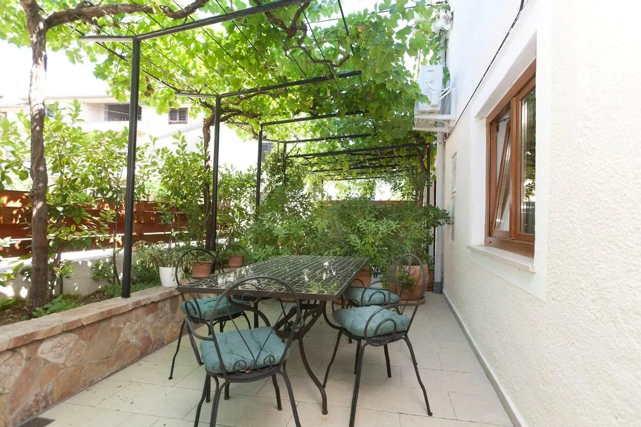 Funcic Apartments 1 App Πούλα Κροατία