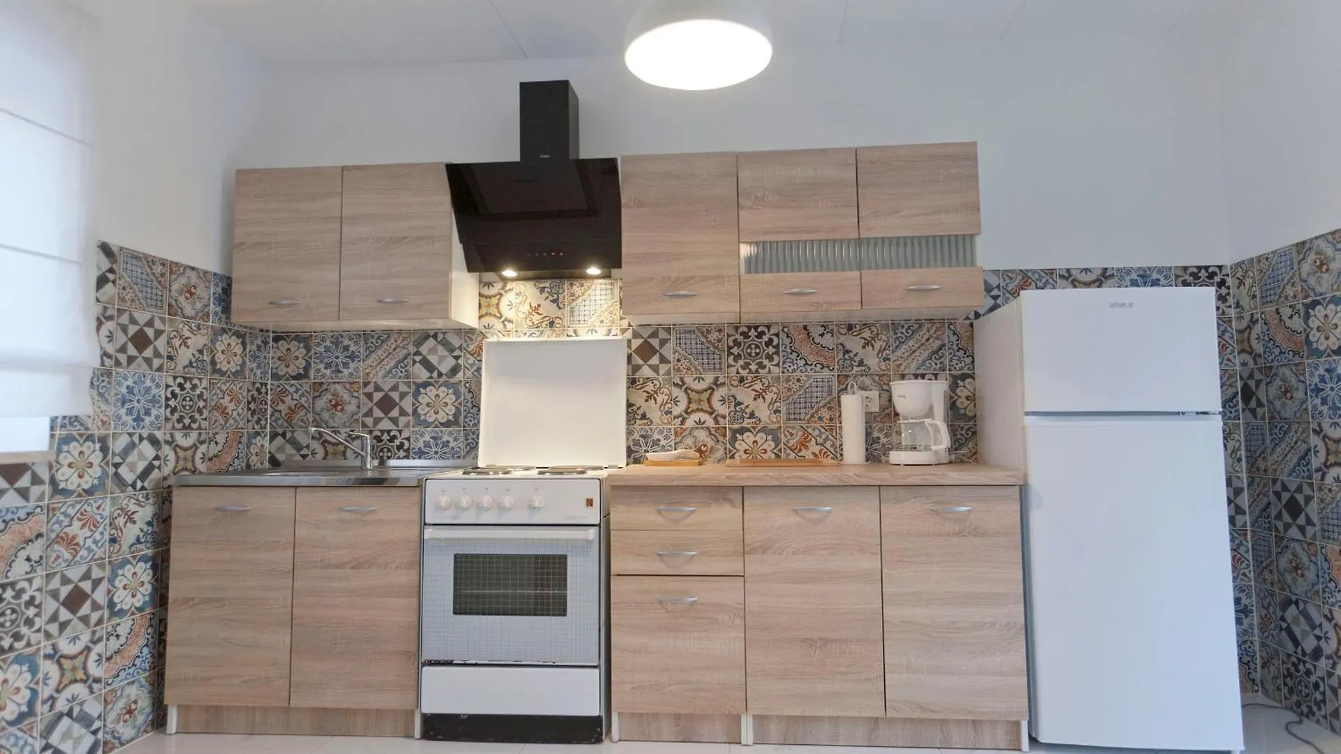 Funcic Apartments 1 App Πούλα 0*,  Κροατία